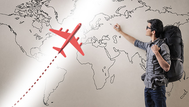 Travel Planning Essentials